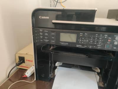 canon All in one printer