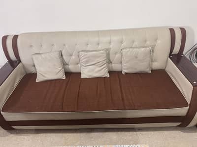 7 seater sofa for sale