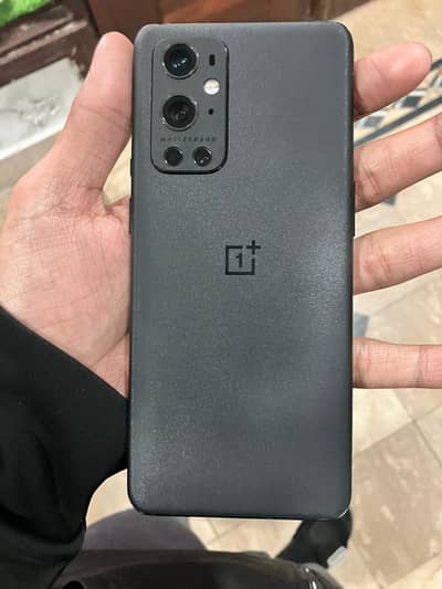 One plus 9 pro 5g