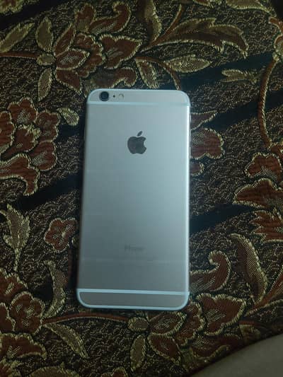 iphone 6 plus pta approved