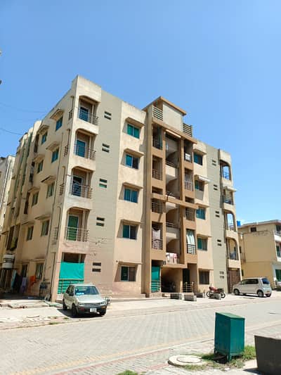 3 Bed Corner Apartment Available For Sale