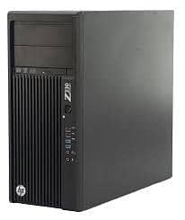 hp z230 i7 4790