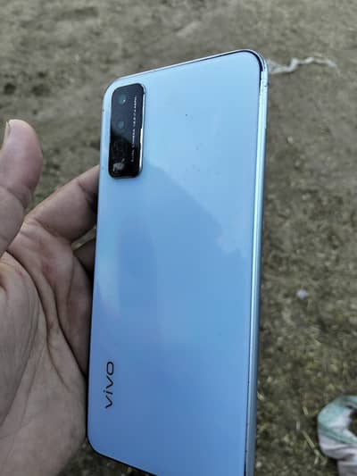 Vivo Y12s