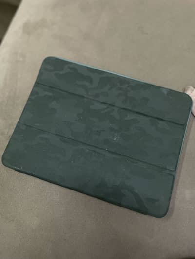 iPad cover