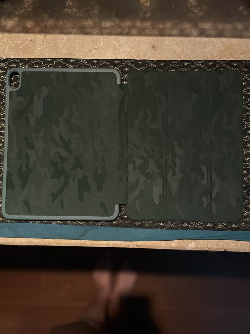 iPad cover 1