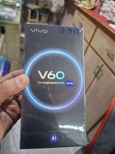 vivo v60