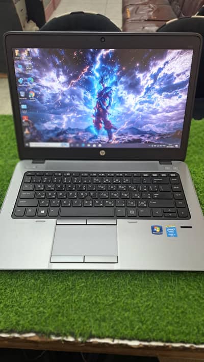 HP EliteBook 840 G1 | Core i7 4th Gen |