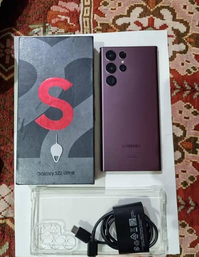 samsung s22 ultra