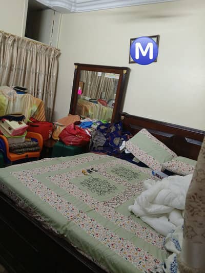 SECTOR -09 BEAUTIFUL GROUND FLOOR NORTH KARACHI