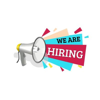 WE ARE HIRING STAFF OF 100 PERSON  FOR OFFICE WORK AND ONLINE WORK