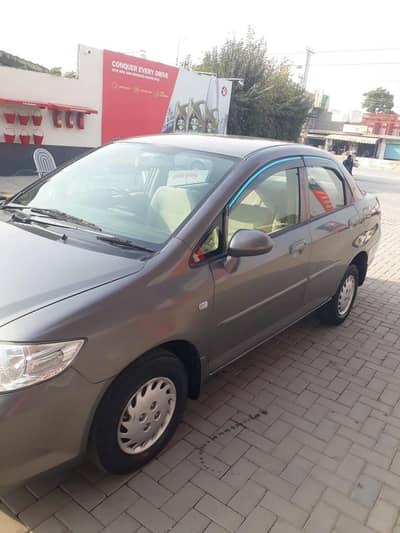 Honda city car for sale