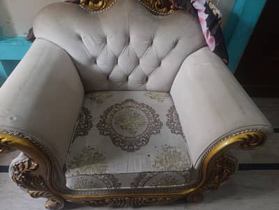 sofa set complete set and daing table