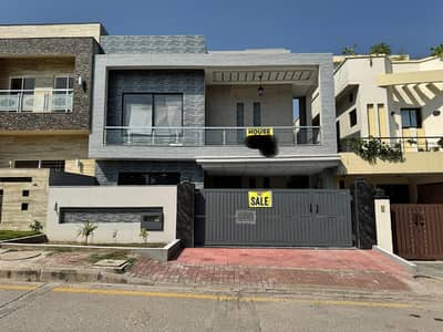 Brand New House For Sale Bahria Town Phase 6