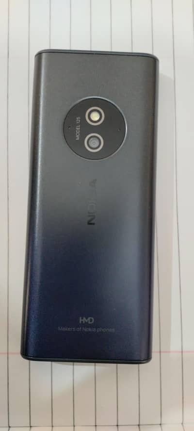 Nokia 125
