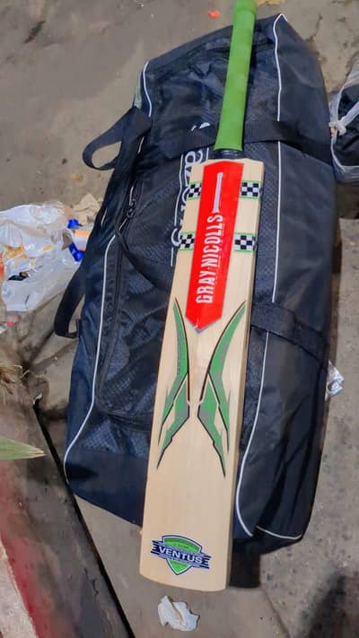 cricket bat 3 bad 3 gloves keepar bad kepar gloves helmat guard etc