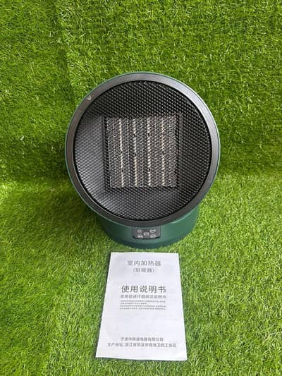 Imported Electric Heaters / Electric Heaters / Blower Heaters