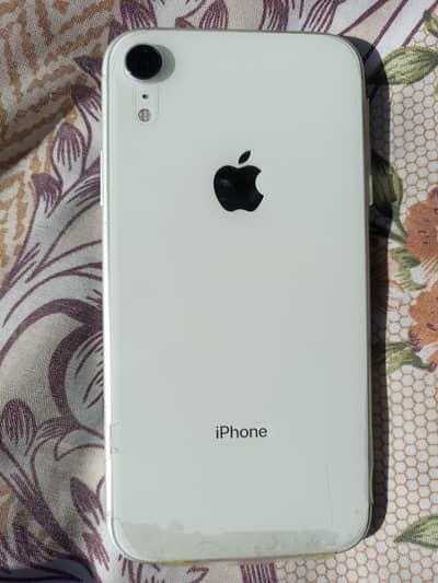 Xr exchange be ho jya gya