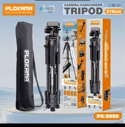 Trypod pk 9999