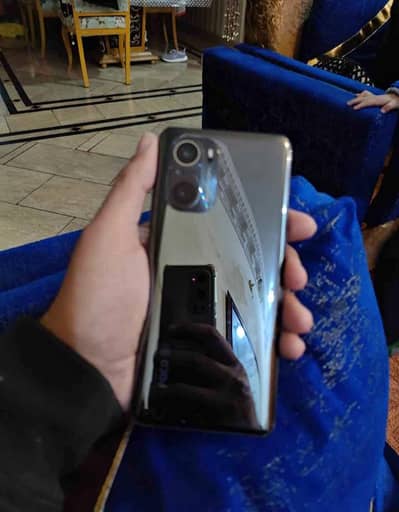 XIAOMI POCO F3 (8/128) 5G gaming phone