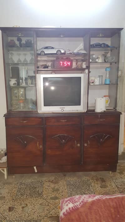 bedroom set shisham partc