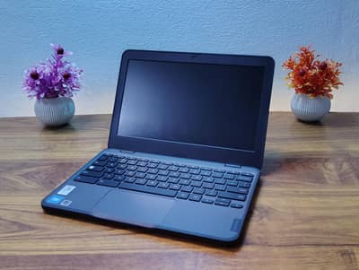 Powerful Branded Windows Laptop