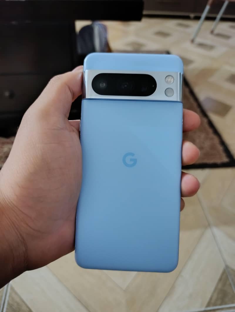 Google pixel 8pro 0
