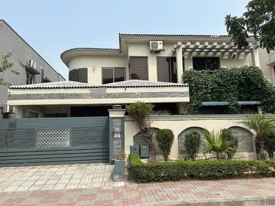 House For Sale Bharia Town Phase 4