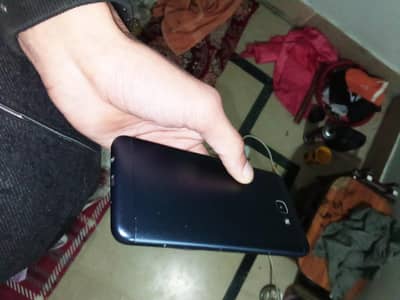 Samsung Galaxy j5 Prime