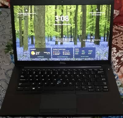 Dell Latitude 7490 Intel Core i5 8th Gen 16/256 SSD New Condition