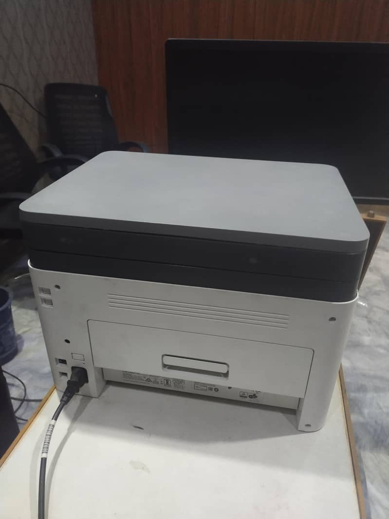 printer for sel 3