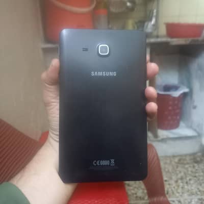 Samsung galaxy TAB A