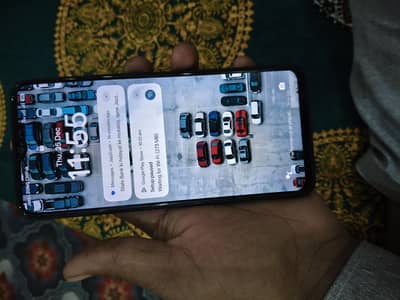 oppo a38 condition 10by10