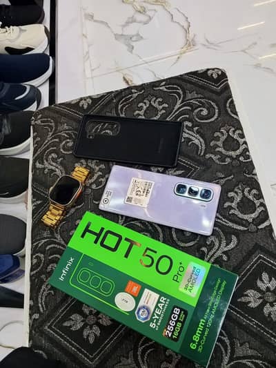 Infinix hot 50 pro plus read add 03170812992