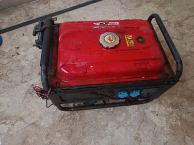 3500W generator