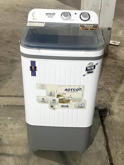 washing and dray puyar coper