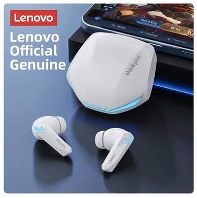 Lenovo GM2 pro gaming earpods