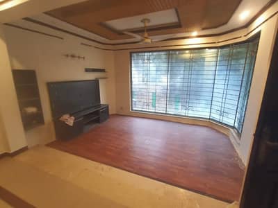 6.25 Marla Double unit House with Basement For Sale In Phase 3, Block Z, DHA.