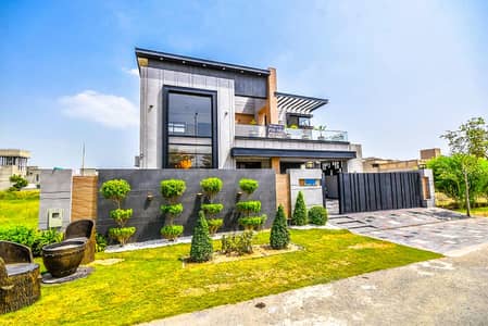 High-Return Investment | Like-New Bungalow DHA Phase 5 | Prime Location