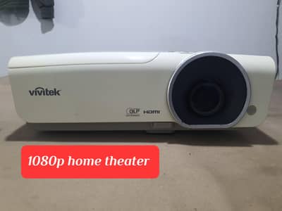 Projector 1080p HD