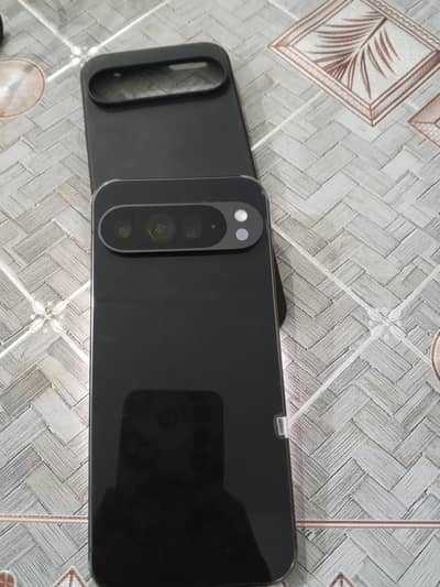 Google PIxel 9 Pro xl