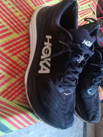 Hoka Gaviota 5 2024 model