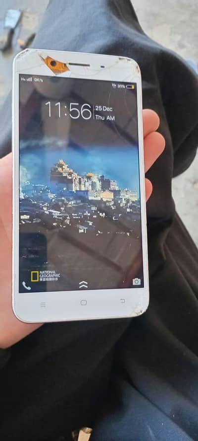 vivo y66 mobile 4 64.10/8