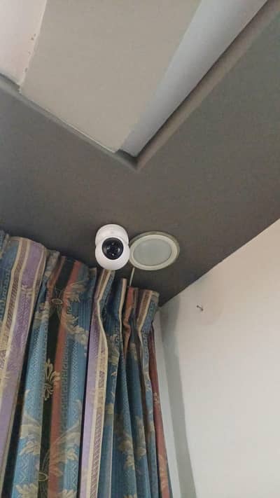 we are selling 3 IP cctv camras