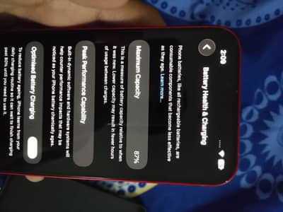 iPhone 13 6/128 all ok total  janmannn 6 days backup