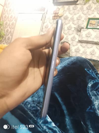 Itel A26 lush condition Available
