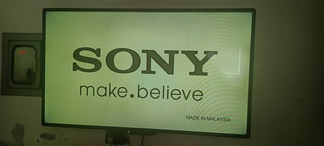 sony LED TV  42"  Best Price
