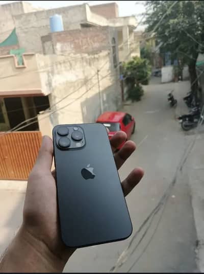 Iphone 15 Pro Max | 512 GB