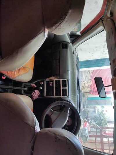 Suzuki Cultus for sale