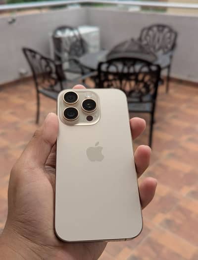 16 pro 100 health 6 months Apple warranty