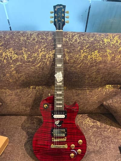 Gibson Guitar Mayday Monster | Guitar | Gibson Guitar | Imported